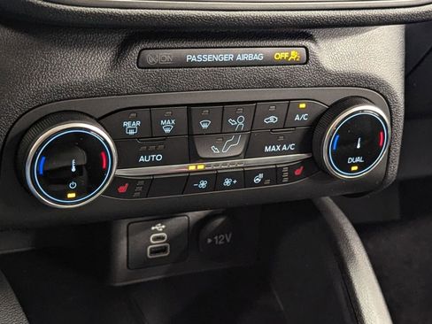 New 2026 Ford Escape Active w/ Cold Weather Package image 13