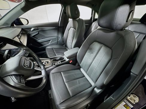 Used 2023 Audi A3 2.0T Premium Plus w/ Premium Plus Package image 15