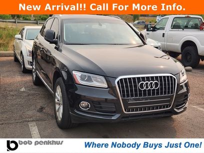 Used 2014 Audi Q5 2.0T Premium Plus