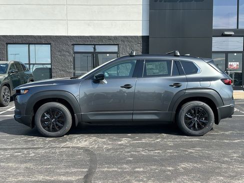 New 2026 MAZDA CX-50 AWD 2.5 Hybrid w/ Weather Package image 2