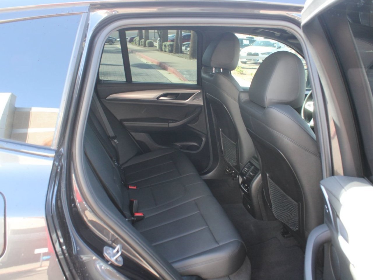 Used 2020 BMW X3 sDrive30i w/ M Sport Package 2 RWD image 16