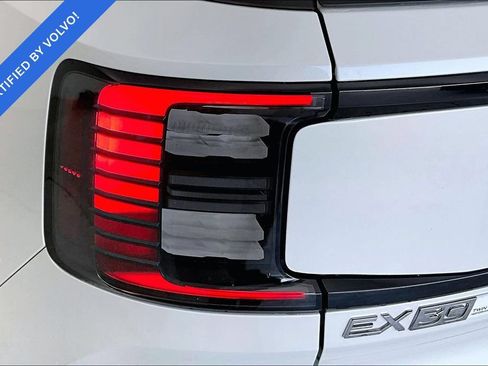 Certified 2025 Volvo EX30 Plus w/ Protection Package Premier AWD/4WD image 30