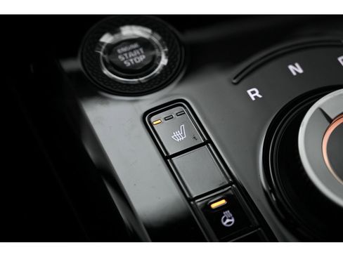 New 2025 Kia Niro EX w/ EX Cold Weather Package image 29