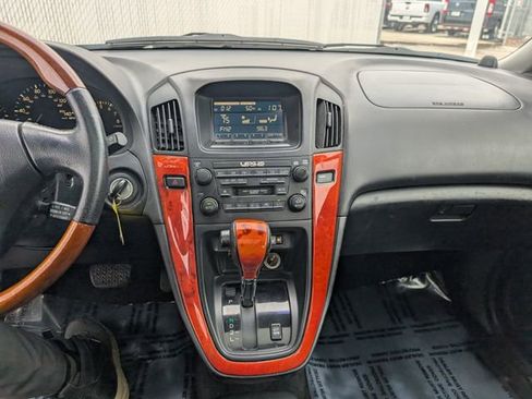 Used 2003 Lexus RX 300 4WD image 5