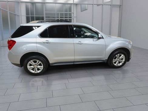 Used 2015 Chevrolet Equinox LT w/ Driver Convenience Package image 9