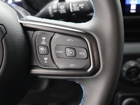 Used 2024 Jeep Wrangler Unlimited Rubicon 4xe image 20