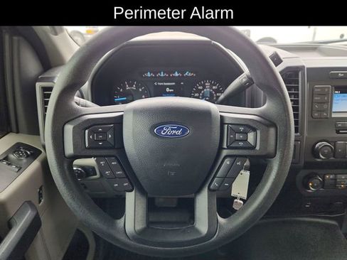 Used 2019 Ford F150 XL w/ Equipment Group 101A Mid image 32