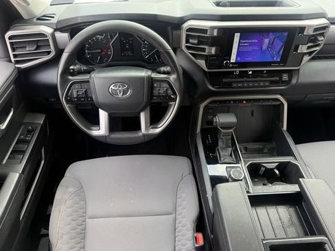 Used 2024 Toyota Tundra SR5 RWD image 12