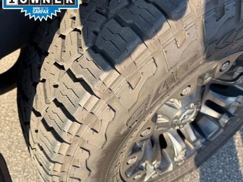 Used 2021 Toyota 4Runner TRD Off-Road Premium image 13