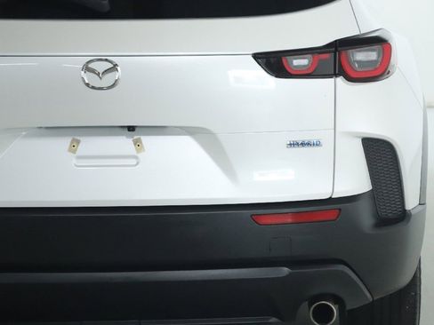Used 2025 MAZDA CX-50 2.5 Hybrid w/ Premium Plus Pkg AWD/4WD image 46