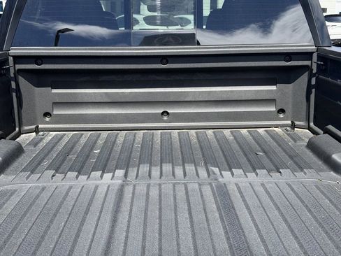 New 2026 Honda Ridgeline Black Edition image 6