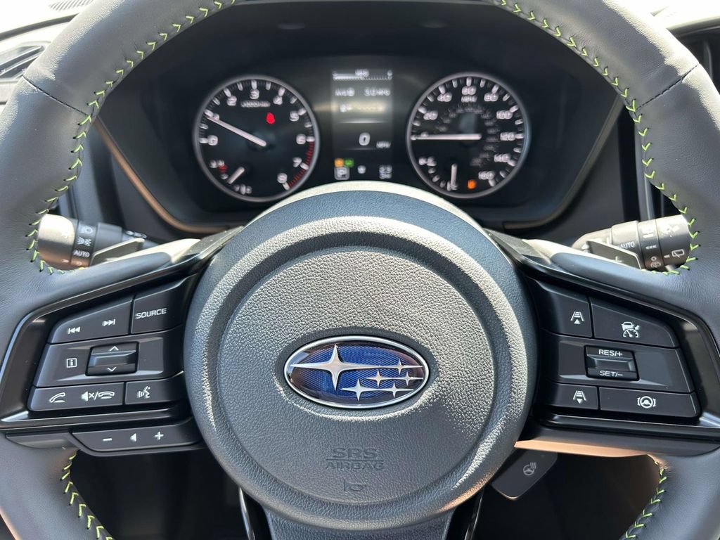 New 2026 Subaru Ascent Bronze Edition AWD/4WD image 22