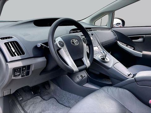 Used 2011 Toyota Prius Three FWD image 17