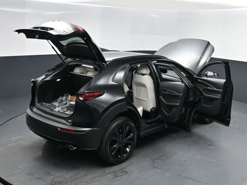 New 2026 MAZDA CX-30 AWD 2.5 S image 17