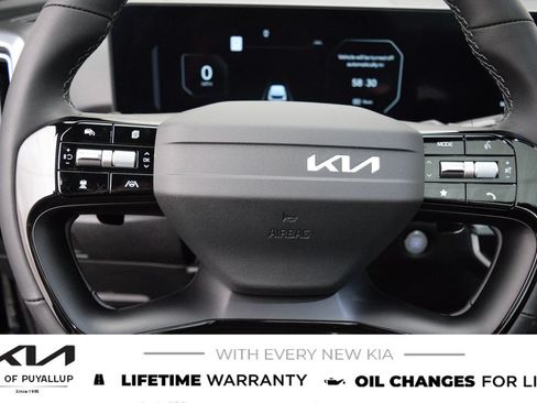 New 2026 Kia Sportage X-Line AWD/4WD image 26