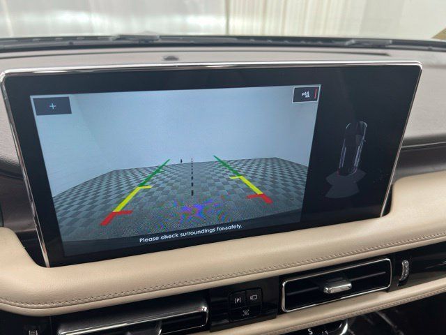 Certified 2023 Lincoln Nautilus Reserve AWD/4WD image 20