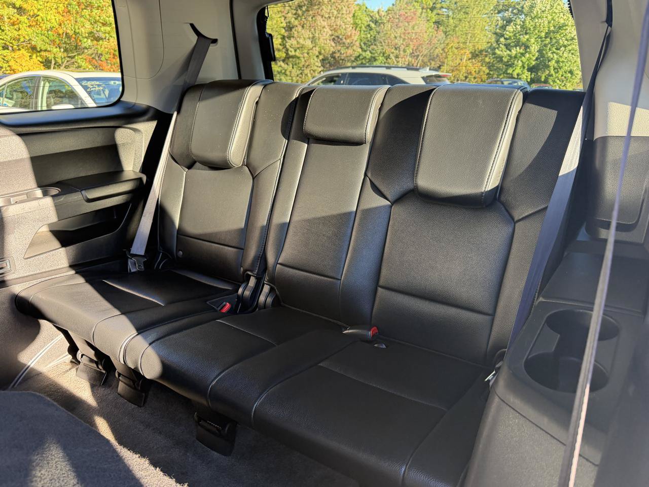 Used 2013 Honda Pilot EX-L image 9