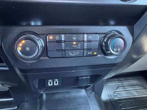 Used 2020 Ford F150 XLT AWD/4WD image 24
