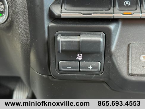 Used 2021 Chevrolet Silverado 1500 RST w/ Z71 Off-Road Package AWD/4WD image 29