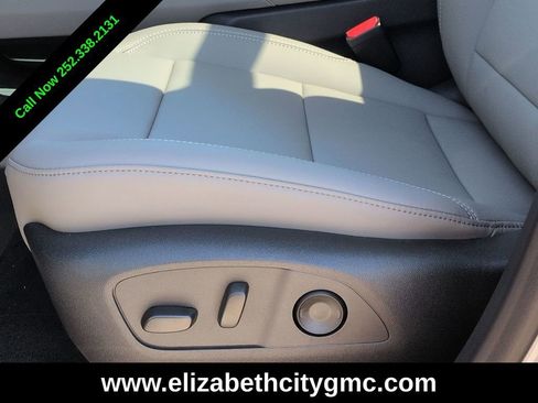 New 2026 GMC Acadia Elevation w/ Black Edition FWD image 23