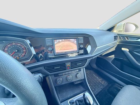 Used 2021 Volkswagen Jetta S FWD image 13