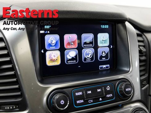 Used 2019 Chevrolet Suburban LT AWD/4WD image 19