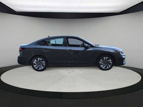 Certified 2024 Subaru Legacy Limited image 9