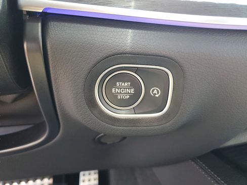 New 2026 Mercedes-Benz GLS 450 4MATIC image 41