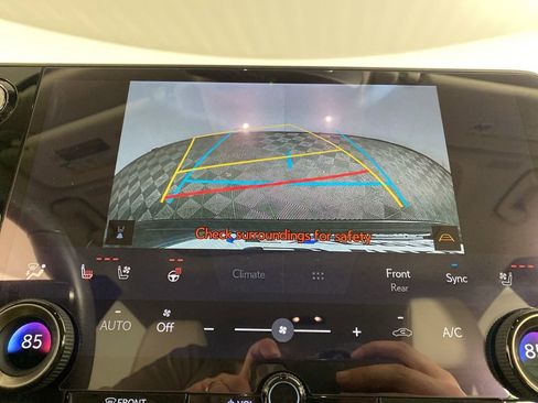 Used 2023 Lexus RX 350 Premium w/ Cold Area Package image 17