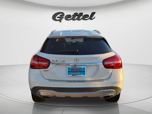 Used 2019 Mercedes-Benz GLA 250 image 12