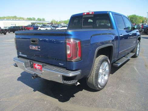 Used 2018 GMC Sierra 1500 SLT image 7