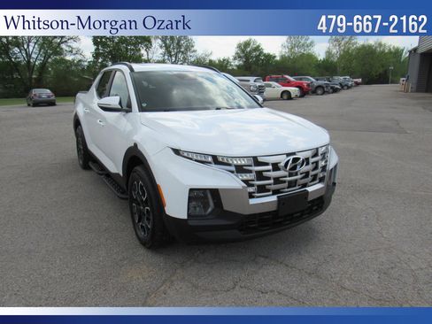 Used 2022 Hyundai Santa Cruz SEL Premium AWD/4WD image 20
