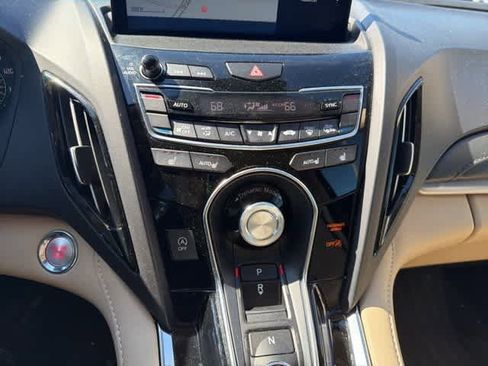 Used 2021 Acura RDX FWD w/ Technology Package image 14