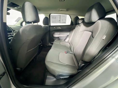 Used 2024 Kia Sportage LX FWD image 27