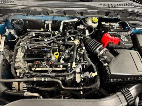 Used 2020 Ford Escape SEL image 9