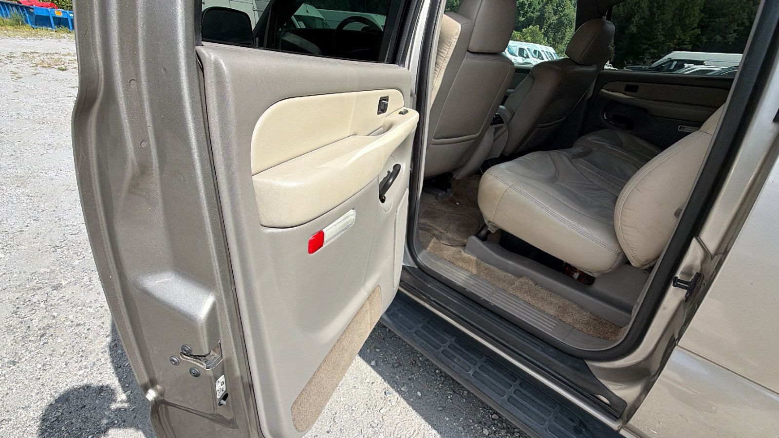 Used 2002 GMC Yukon XL SLT RWD image 22