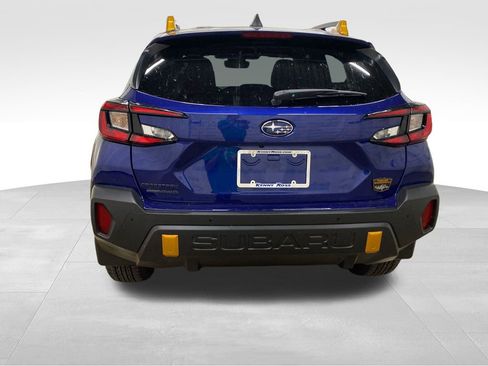 New 2026 Subaru Crosstrek 2.5i Wilderness AWD/4WD image 3
