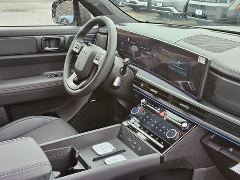 New 2026 Hyundai Santa Fe Calligraphy image 10