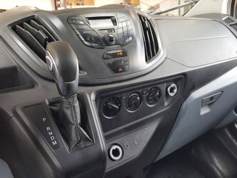 Used 2019 Ford Transit 250 148 High Roof Extended RWD image 16