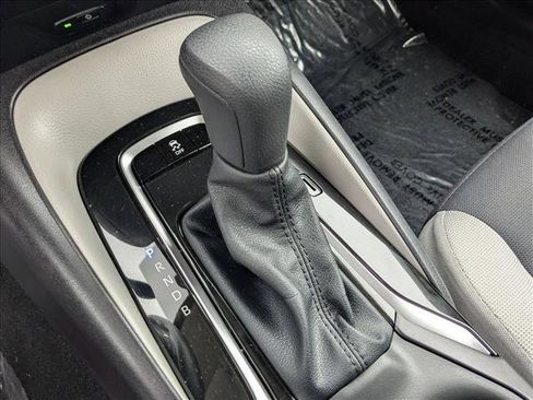 Used 2026 Toyota Corolla LE image 14