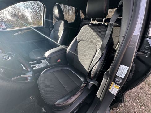 Used 2024 Ford Escape ST-Line image 20