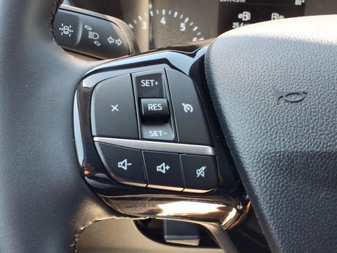 Certified 2022 Ford Escape SEL AWD/4WD image 24
