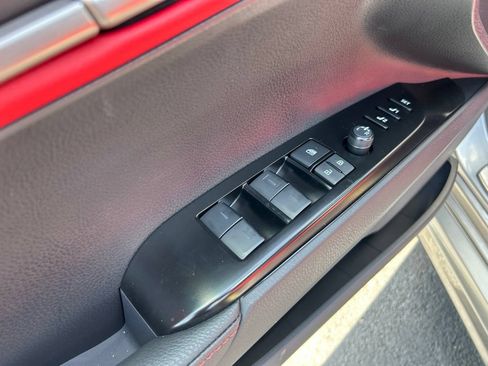 New 2026 Toyota Camry XSE AWD/4WD image 11