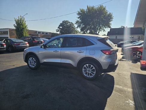 Used 2020 Ford Escape SE AWD/4WD image 7