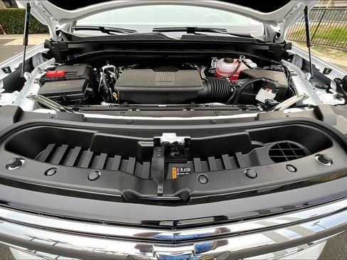 New 2026 Chevrolet Tahoe LT w/ Comfort Package AWD/4WD image 10