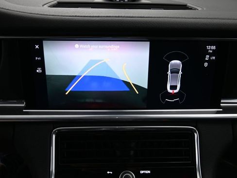 Certified 2023 Porsche Panamera Platinum Edition w/ Sport Chrono Package RWD image 19
