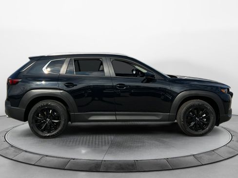 New 2026 MAZDA CX-50 AWD 2.5 S w/ Cargo Package image 8