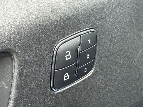 New 2025 Ford Bronco Sport Outer Banks image 8