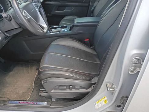 Used 2015 GMC Terrain Denali FWD image 9