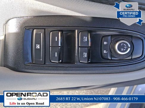 Certified 2025 Subaru Legacy Premium image 14